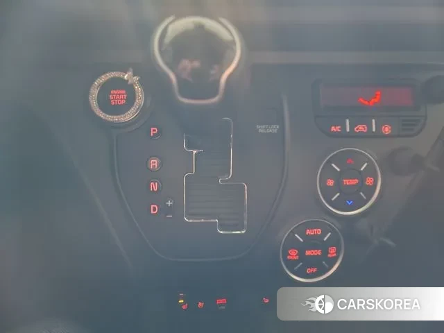 Kia The New Kia Ray 2023 Светло-зеленый из Кореи, фото 3