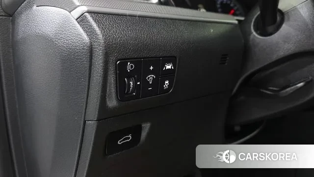 Kia K5 3rd generation 2021 Белый из Кореи, фото 3