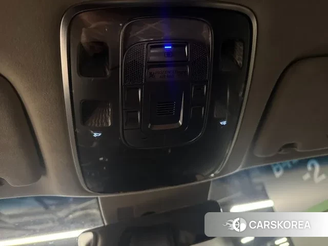 Genesis GV80 2021 Серый из Кореи, фото 3