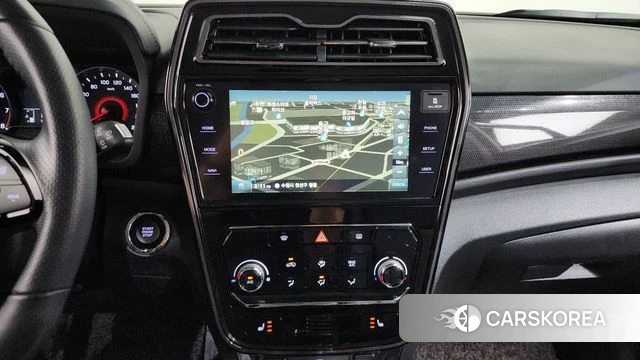 Ssangyong Berry New Tivoli 2021 Белый из Кореи, фото 3