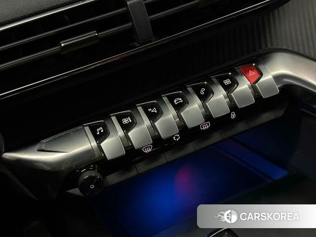 Peugeot 5008 2018 Белый из Китая, фото 3