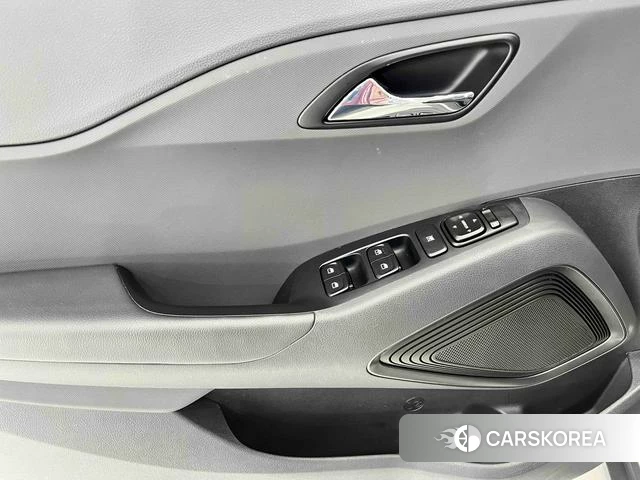 Hyundai ix35 2022 Белый из Китая, фото 3