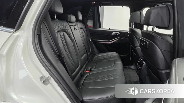BMW X5 (G05) 2022 Белый из Кореи, фото 3