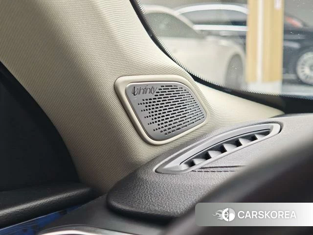 Lynk 01 2019 Синий из Китая, фото 3