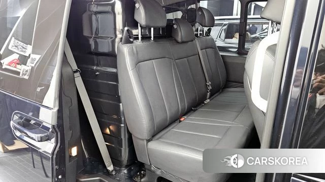 Hyundai Staria 2024 Синий из Кореи, фото 3