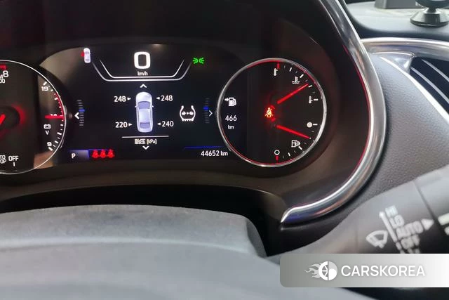 Chevrolet Mai Ruibao XL 2021 Черный из Китая, фото 3