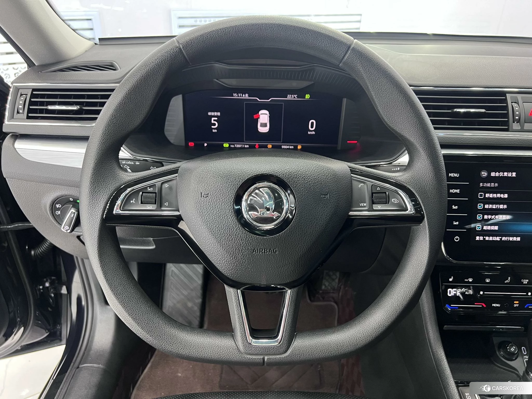 Skoda Speed pie 2022 Черный из Китая, фото 3