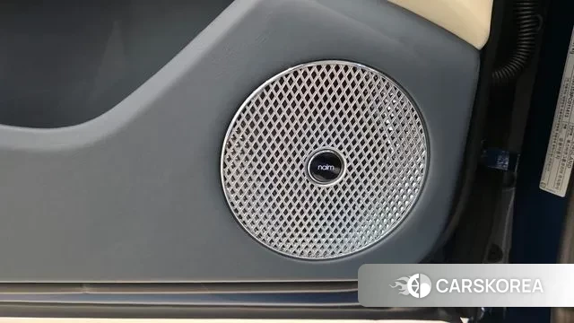 Bentley Flying Spur 3rd Generation 2023 Синий из Кореи, фото 3