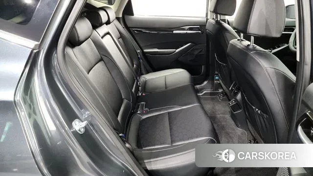 Kia The New Seltos id 3658876 из Кореи 3