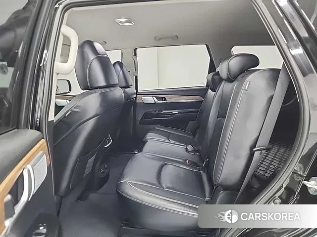 Kia Mohave Master 2020 Черный из Кореи, фото 3