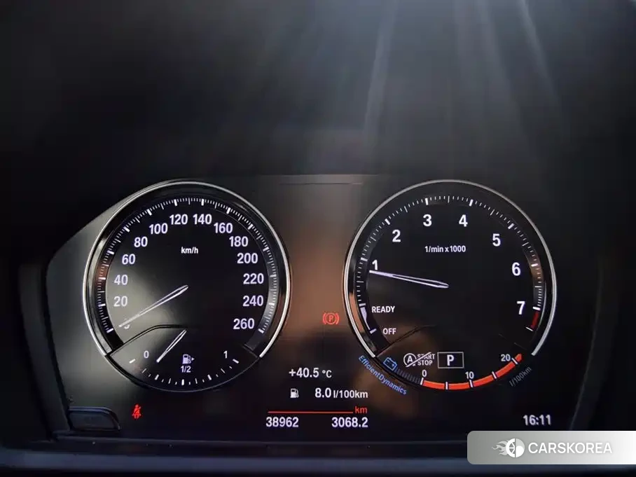 BMW X2 2023 Синий из Китая, фото 3