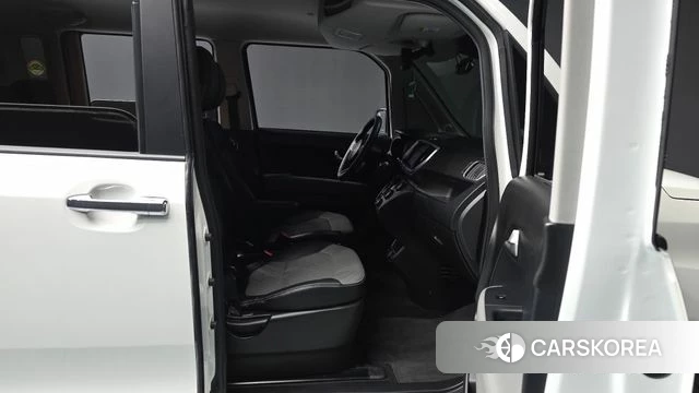 Kia The New Ray 2022 Белый из Кореи, фото 3