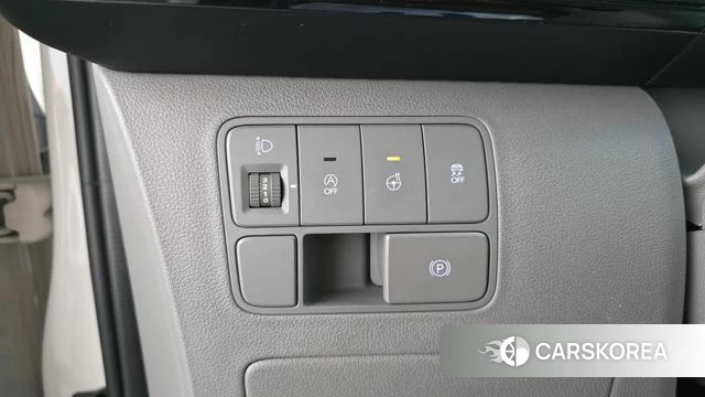 Hyundai Staria 2021 Белый из Кореи, фото 3