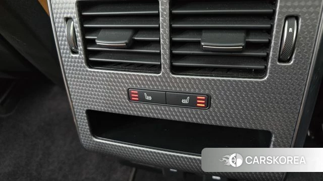 Land Rover Range Rover Sport 2nd Generation 2018 Серый из Кореи, фото 3