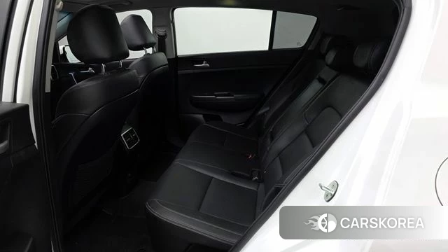 Kia Sportage 4th Generation id 4246141 из Кореи 3