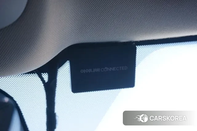 Renault Korea (Samsung) The New QM6 2021 Белый из Кореи, фото 3