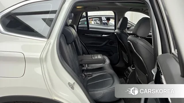 BMW X1 (F48) 2019 Белый из Кореи, фото 3