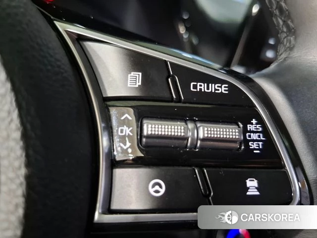 Kia Seltos id 4500865 из Кореи 3