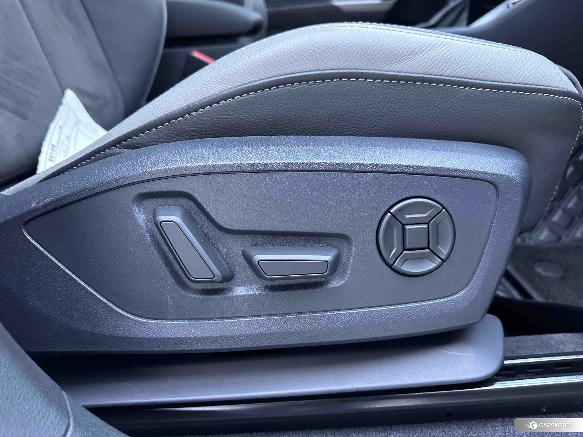 Audi Q3 2021 Белый из Китая, фото 3