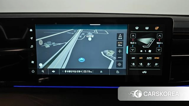Ssangyong The New Torres 2025 Белый из Кореи, фото 3