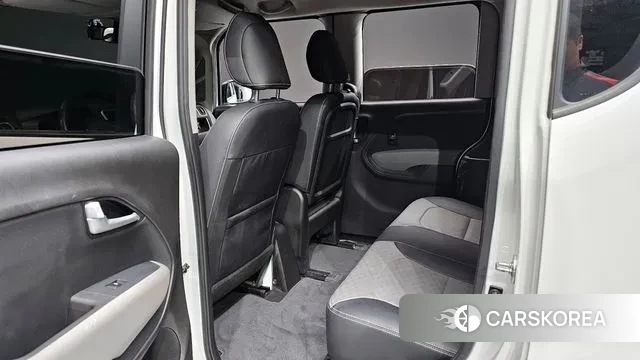 Kia The New Ray 2022 Белый из Кореи, фото 3