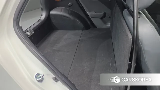 Kia Morning Urban (JA) 2021 Белый из Кореи, фото 3