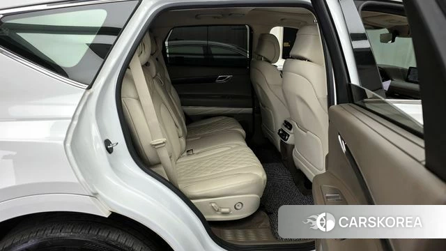 Genesis GV80 2020 Белый из Кореи, фото 3