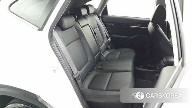 Kia The New Seltos 2022 Белый из Кореи, фото 3