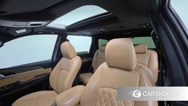 Kia Mohave Master 2020 Белый из Кореи, фото 3