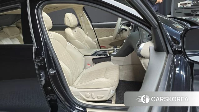 Genesis G70 2020 Черный из Кореи, фото 3