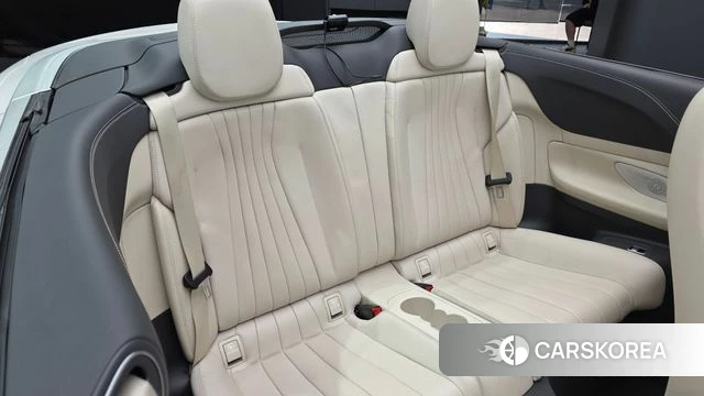 Mercedes-Benz E-Class W213 2021 Белый из Кореи, фото 3