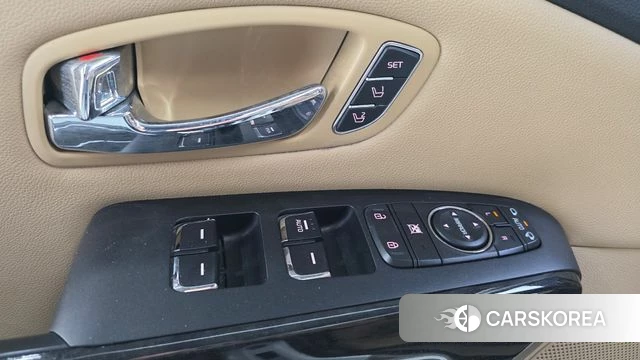 Kia The New Carnival 2019 Белый из Кореи, фото 3