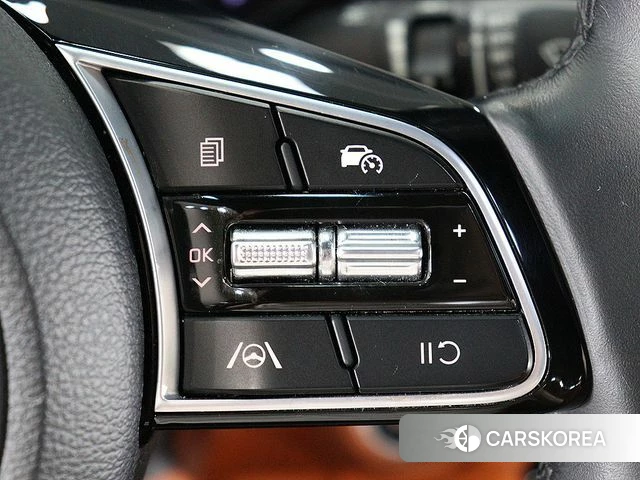 Kia The New K3 2nd generation 2023 Синий из Кореи, фото 3