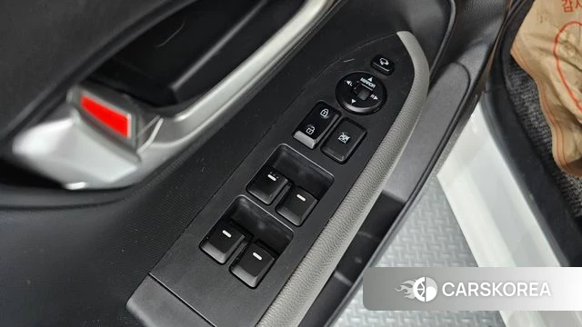 Kia The New Ray 2021 Белый из Кореи, фото 3
