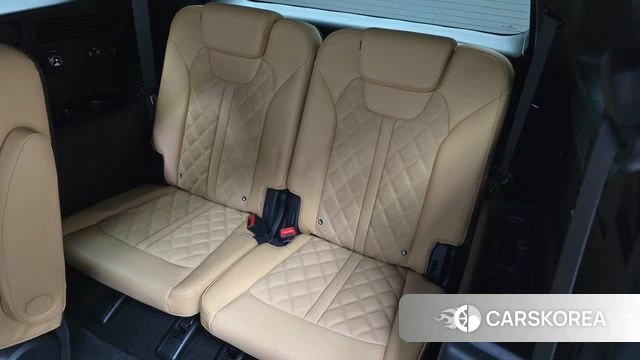 Kia Sorento 4th Generation 2021 Белый из Кореи, фото 3