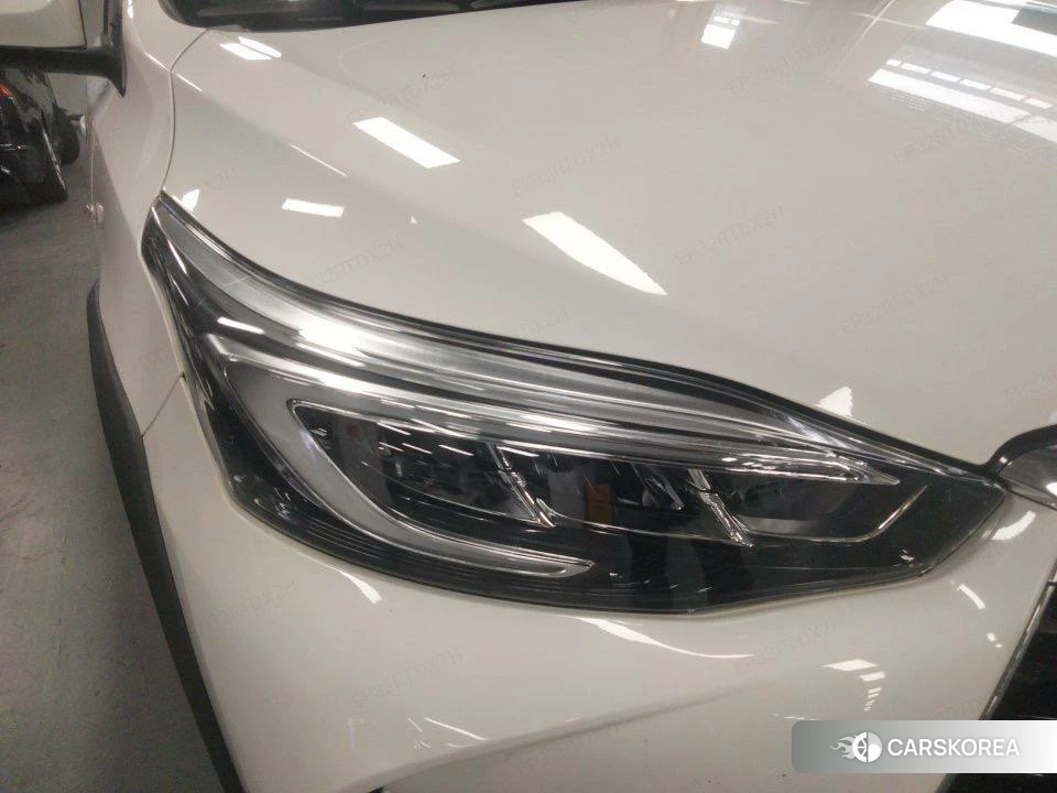 Toyota Yaris L 2021 Белый из Китая, фото 3