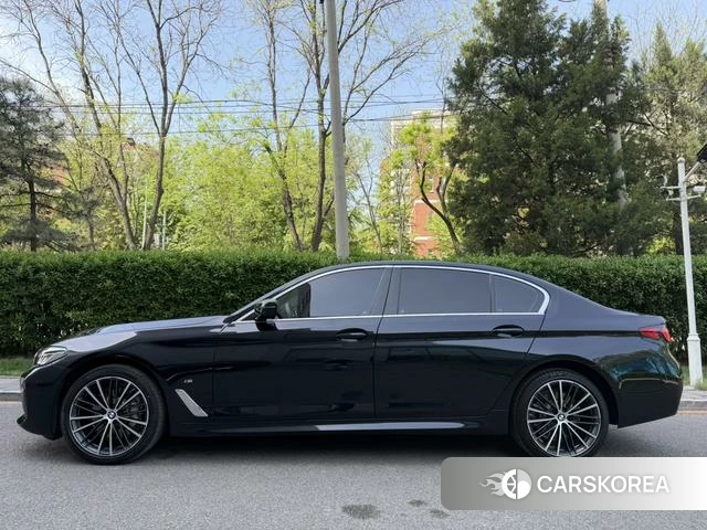 BMW 5 series id 4208642 из Китая 3