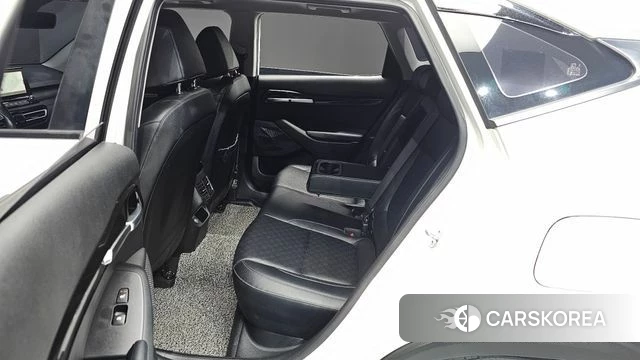 Kia Seltos 2019 Белый из Кореи, фото 3