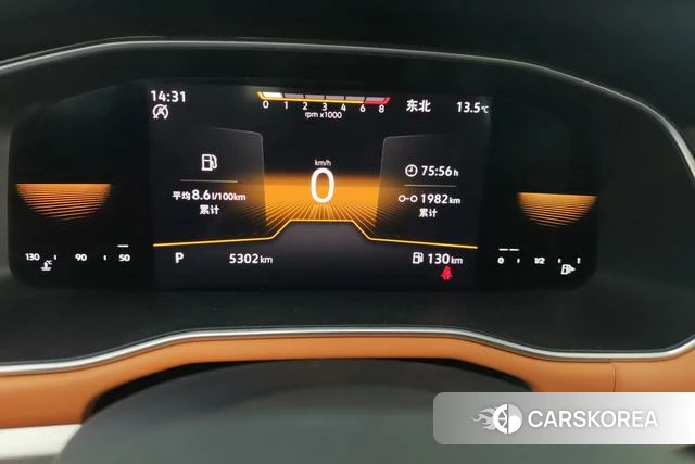 Volkswagen Bora 2022 Белый из Китая, фото 3