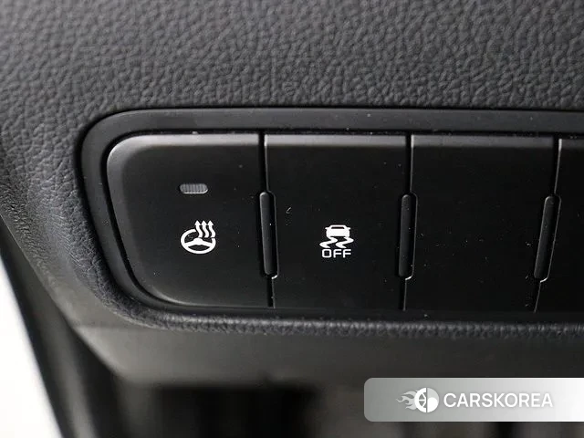 Kia The New Kia Ray 2022 Белый из Кореи, фото 3