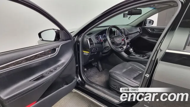 Hyundai Grandeur IG id 2412970 из Кореи 3