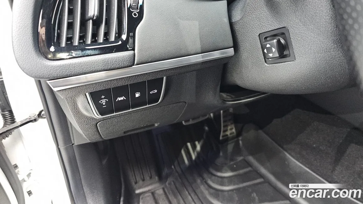 Kia Stinger Meister id 1954849 из Кореи 3