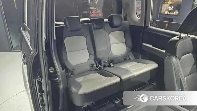 Kia The New Ray 2022 Черный из Кореи, фото 3