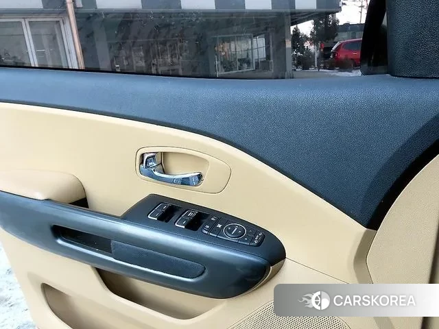 Kia The New Carnival 2020 Черный из Кореи, фото 3