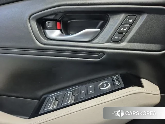 Honda Accord 11th Generation 2024 Серый из Кореи, фото 3