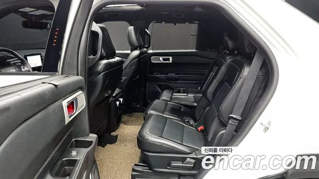 Ford Explorer 6th Generation id 2681004 из Кореи 3