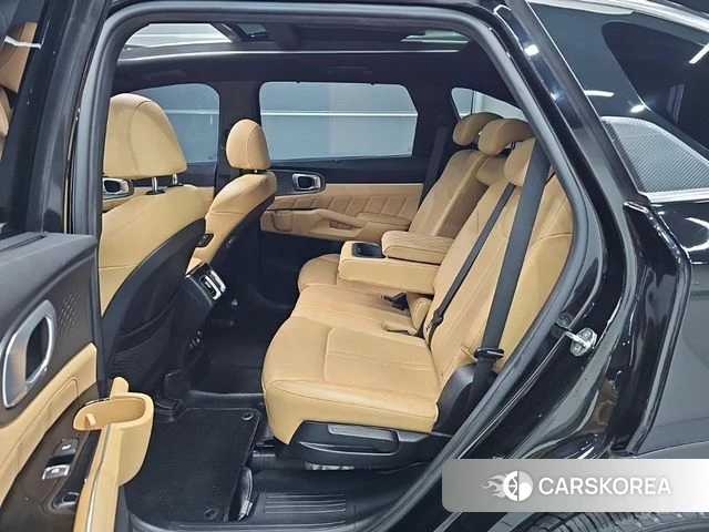 Kia Sorento 4th Generation 2020 Черный из Кореи, фото 3