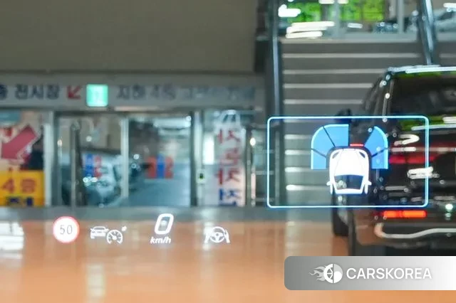 Mercedes-Benz GLE-Class W167 id 3471693 из Кореи 3