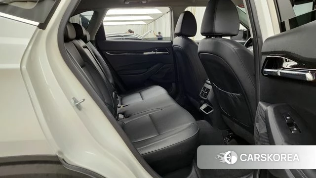 Kia The New Seltos 2022 Белый из Кореи, фото 3
