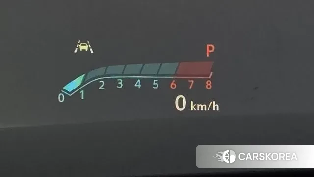 Chevrolet (GM Daewoo) Trailblazer 2021 Черный из Кореи, фото 3